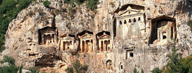 تور مارماریس از تهران